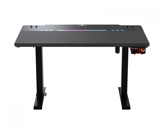 Tidal Series Gaming Desk - Large