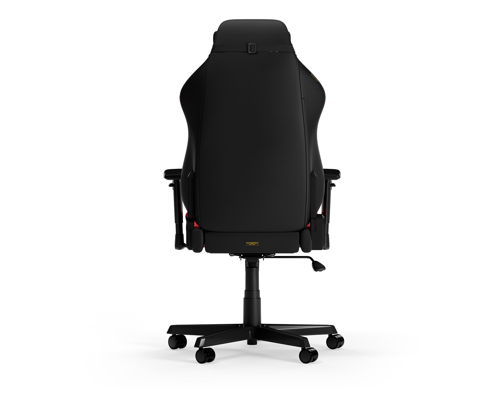 DXRacer DRIFTING XL Black & Red EPU Leather - DXRacer-Europe.com