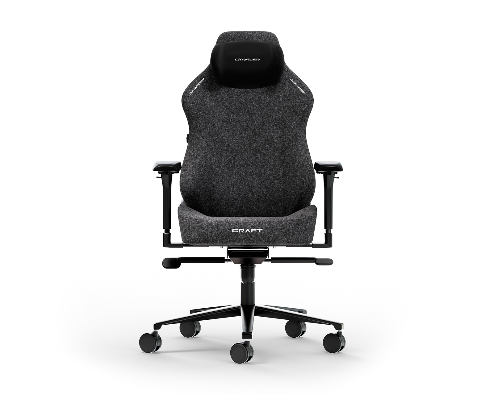 Spring Gaming Chair | Regular / L | EPU Leatherette