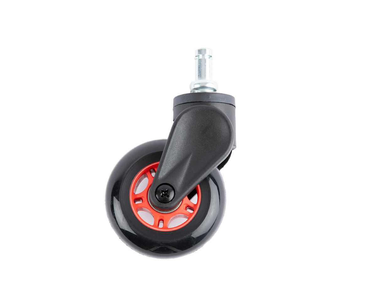Dxracer wheels top