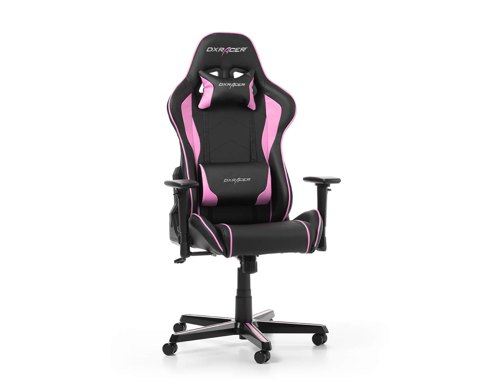 Pink And White Gaming Chair [ Most Beautiful Designs ]