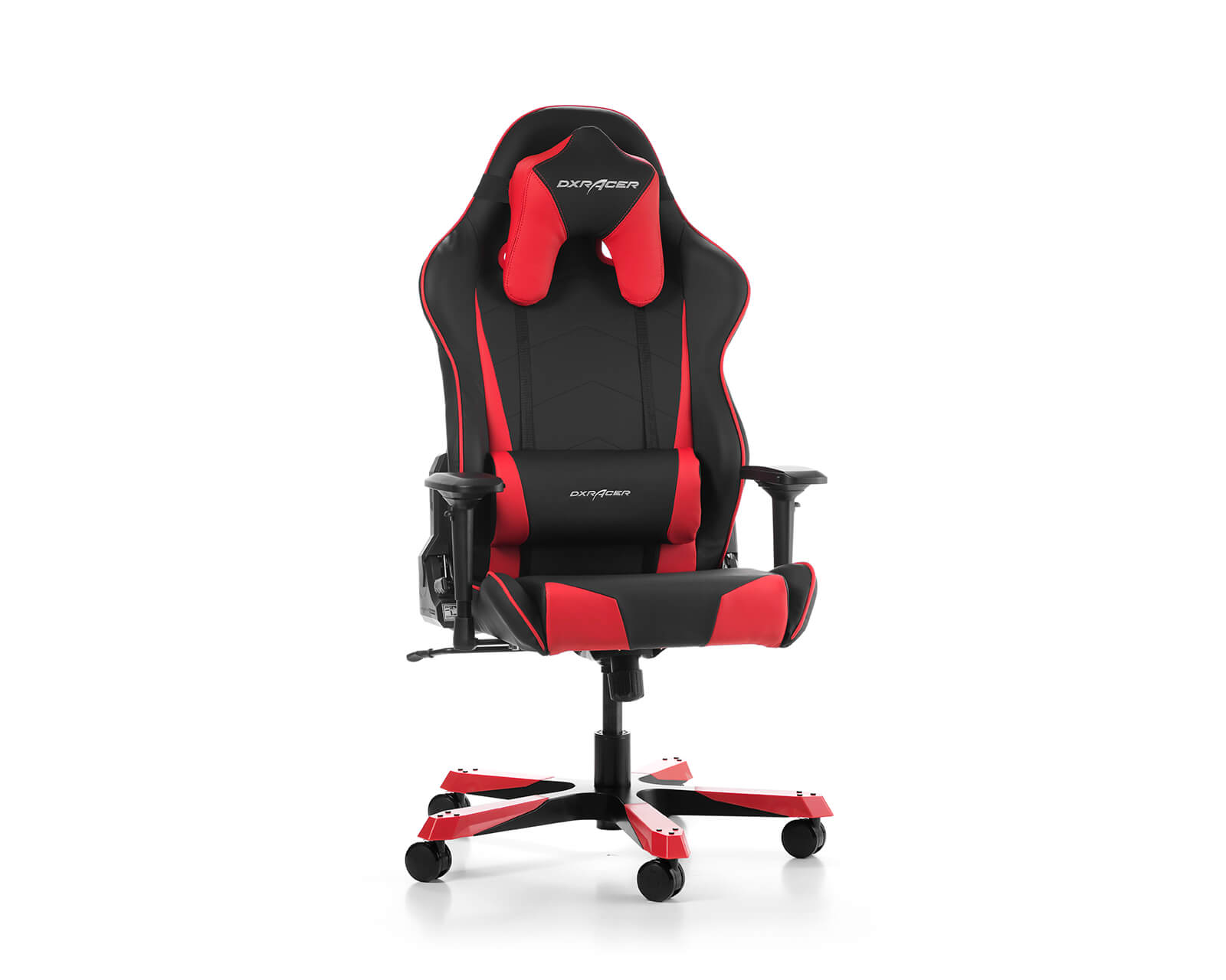 dxracer tank review