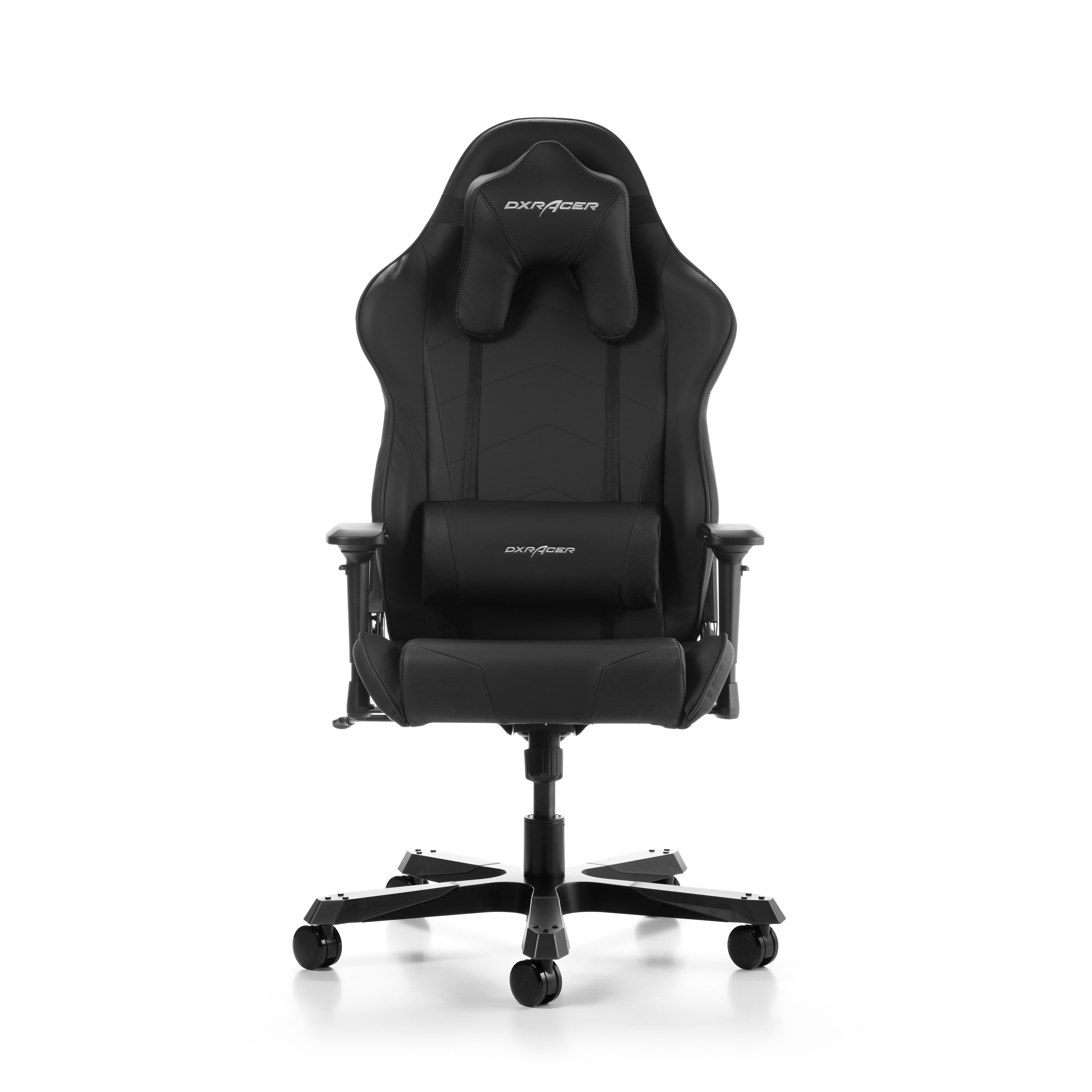 dxracer tank review