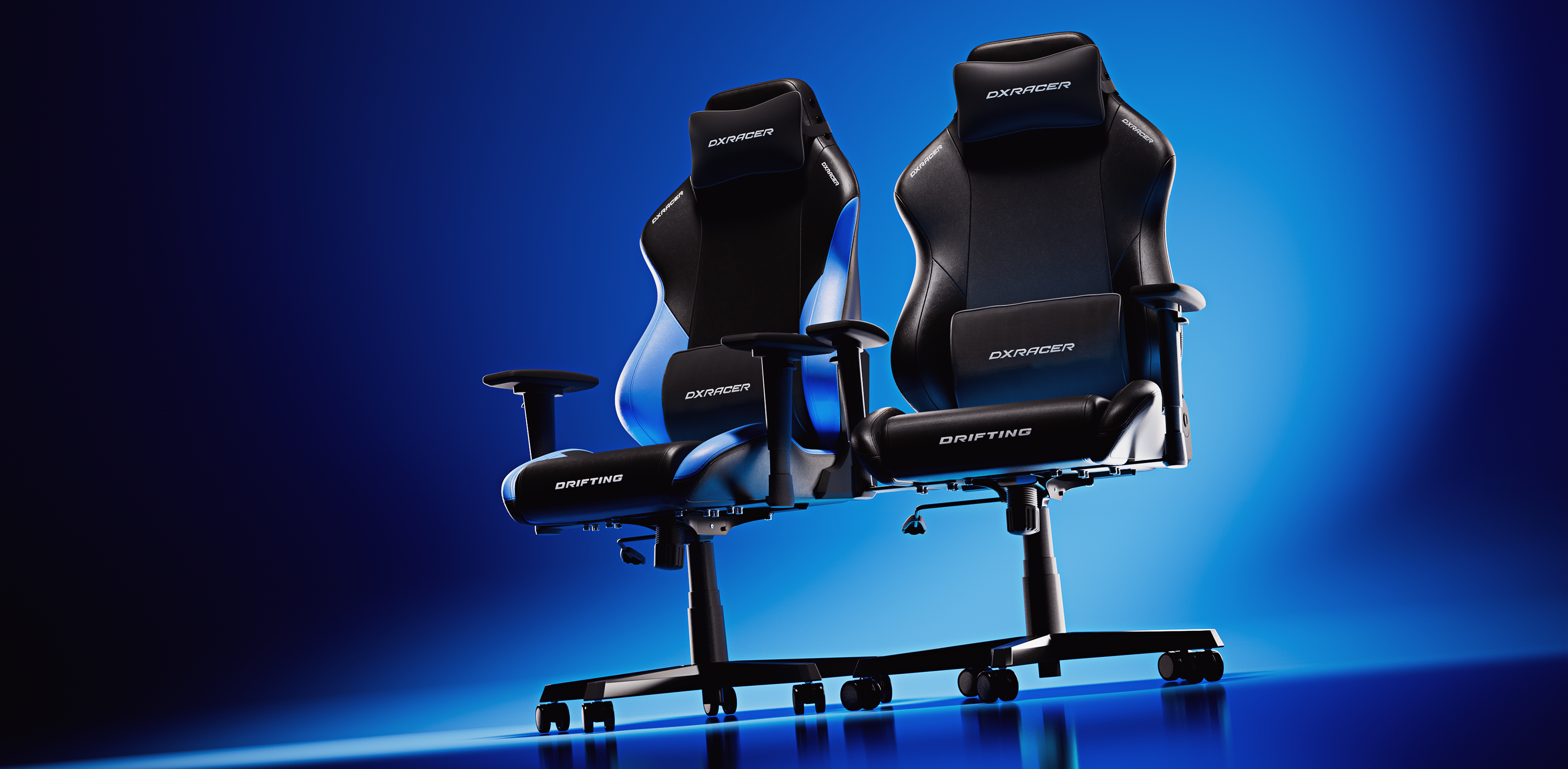 DXRacer Discounts!