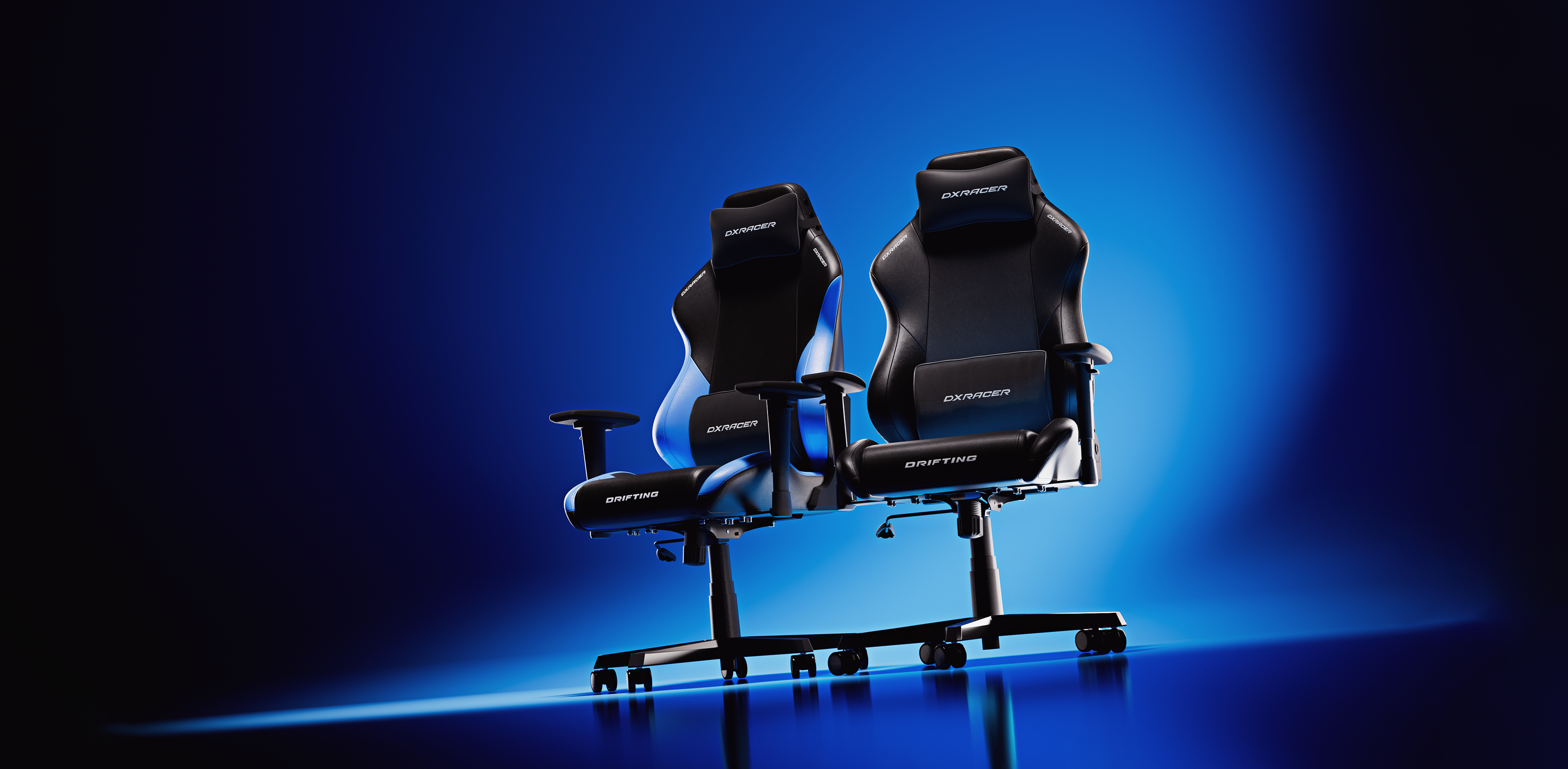 DXRacer Discounts!
