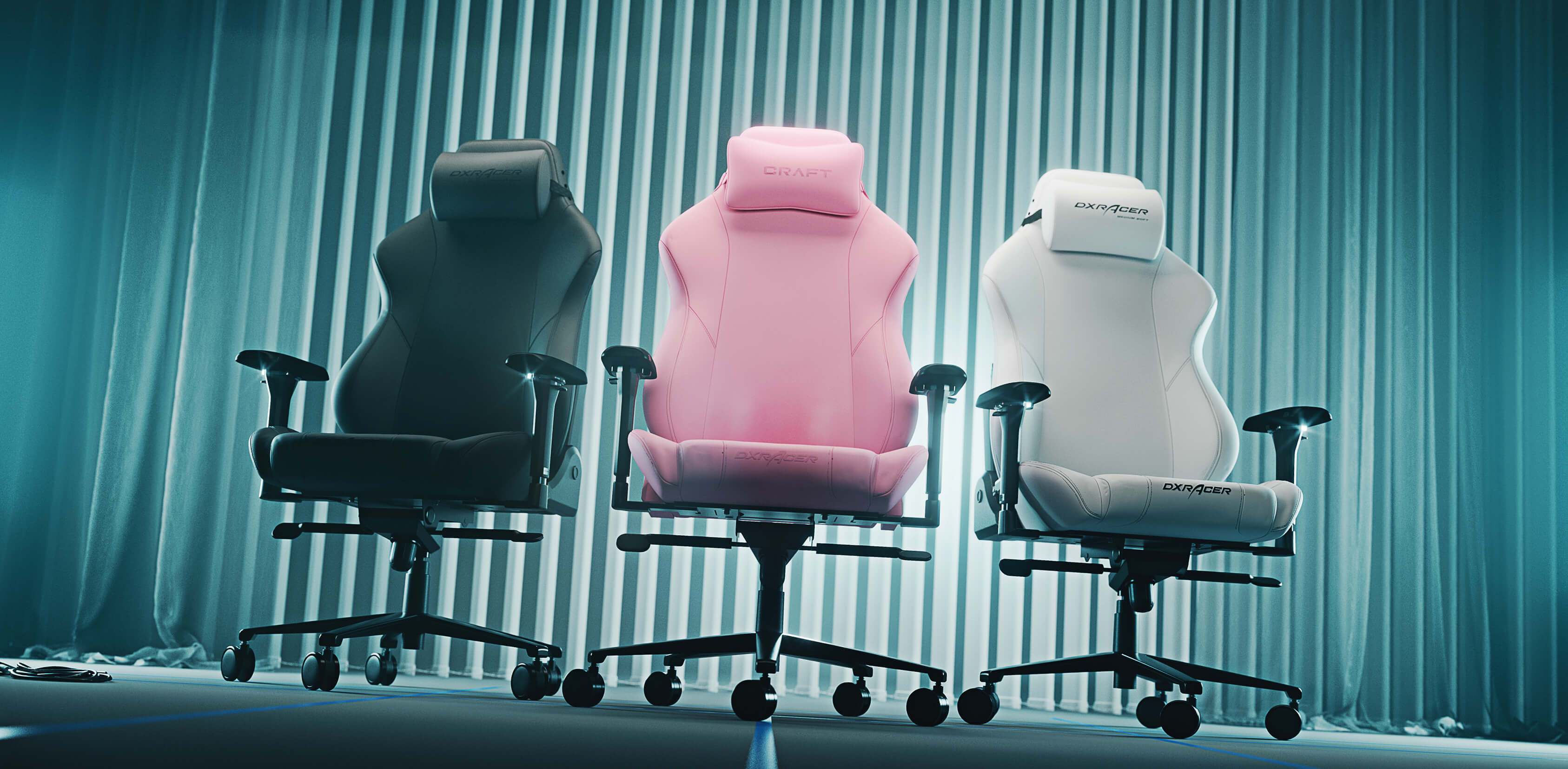 DXRacer Craft