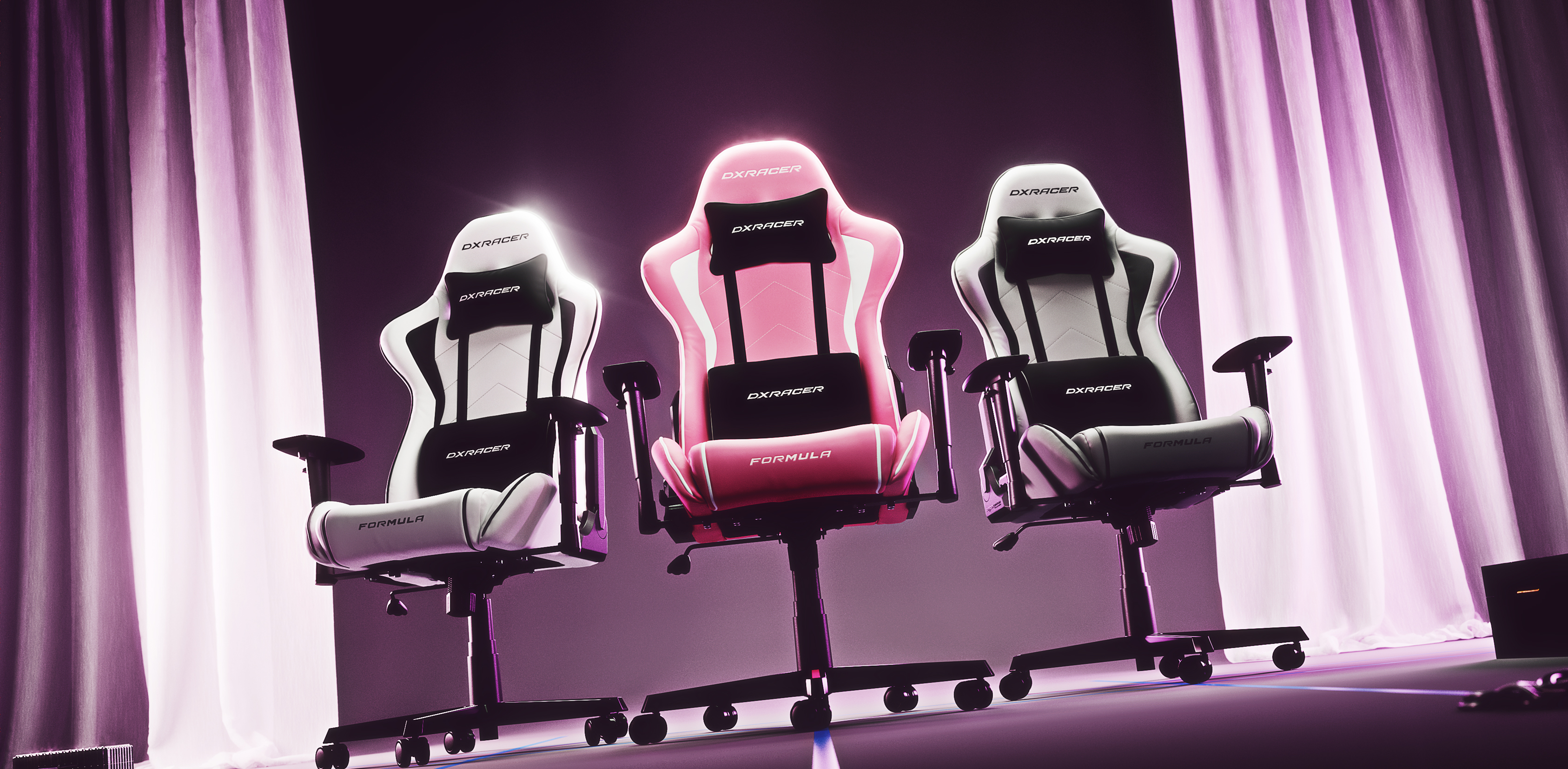 DXRacer Formula
