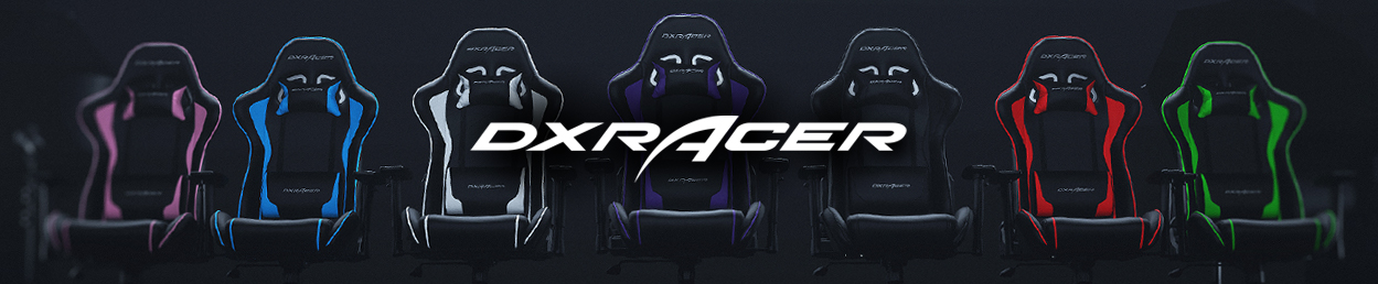 DXRacer Gaming Chair at MaxGaming.com