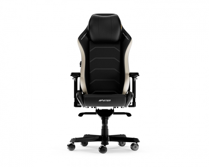 DXRacer FORMULA XL Negro & Rojo PVC Cuero La Silla De Gaming