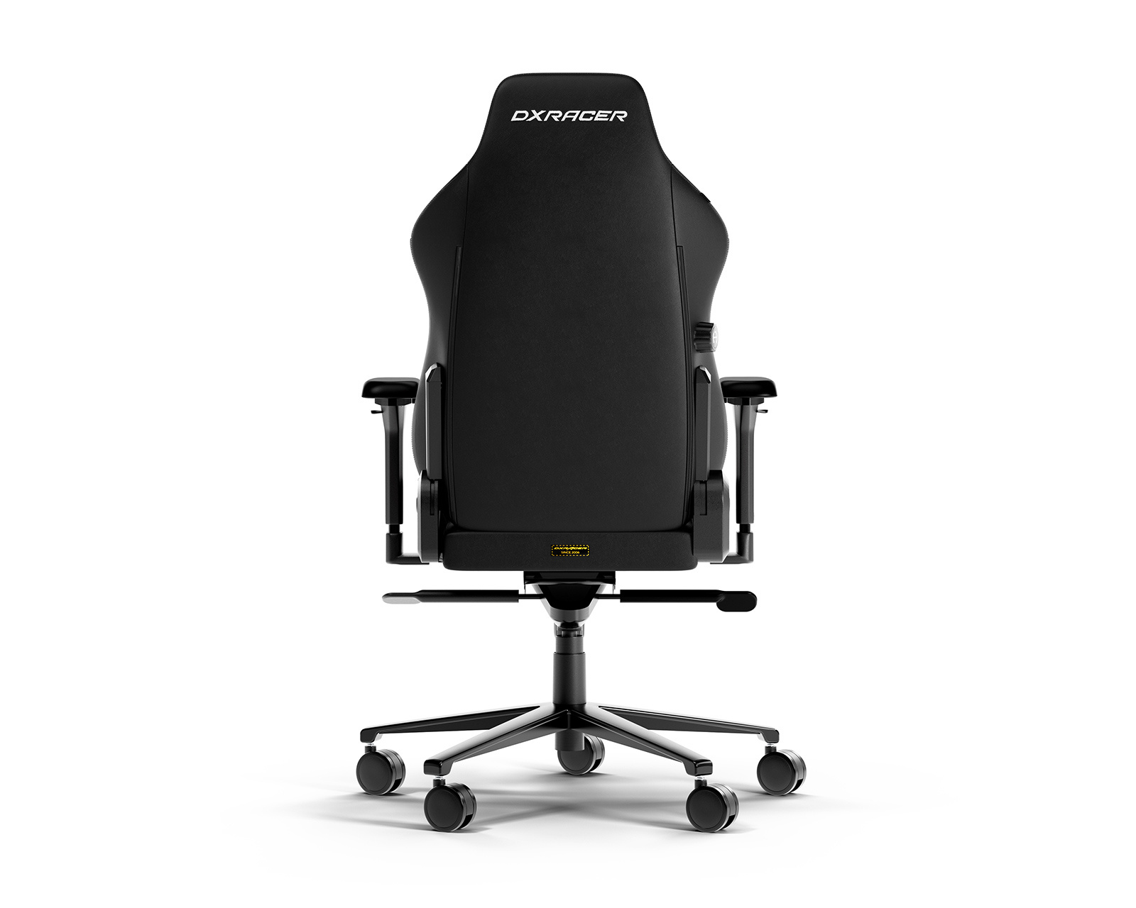 CRAFT L Black EPU Leather CRAFT L Black EPU Leather