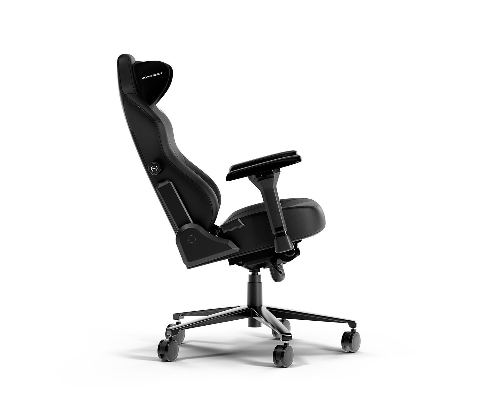 CRAFT L Black EPU Leather CRAFT L Black EPU Leather