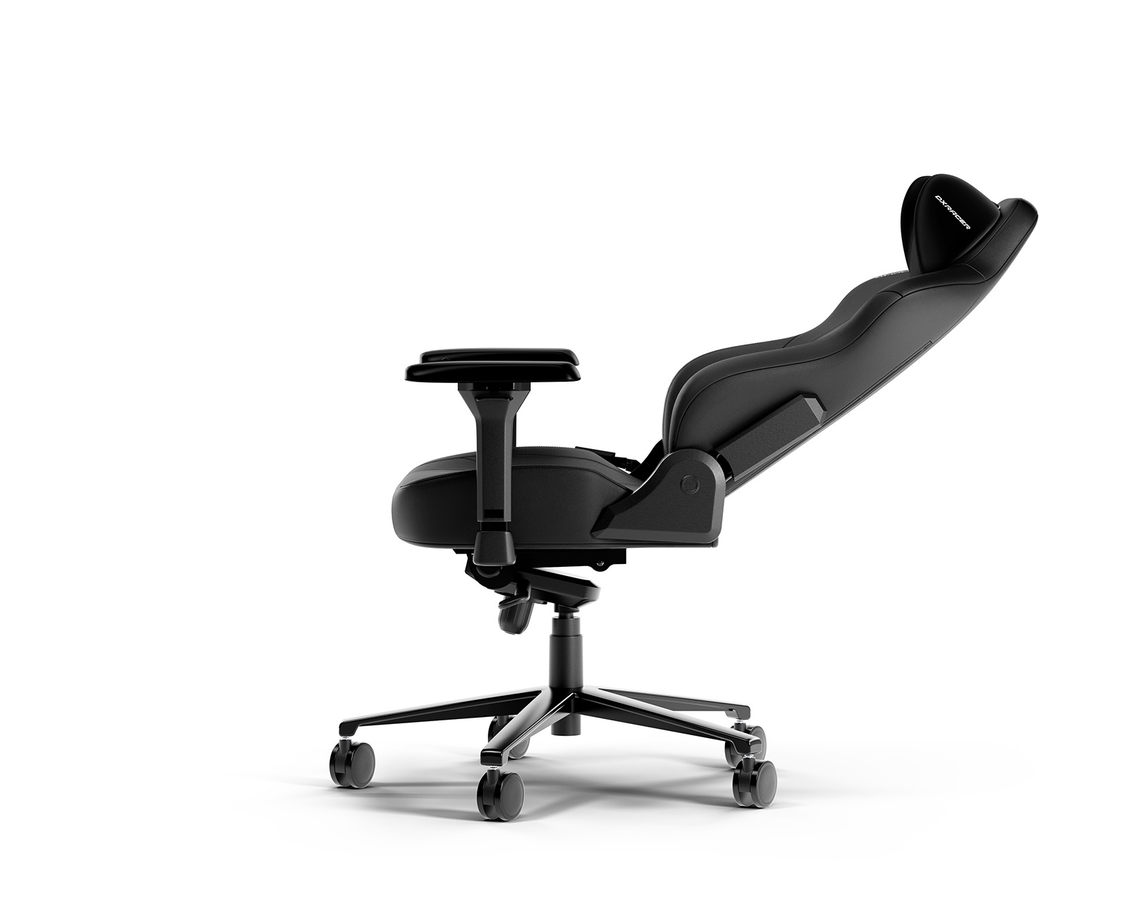 CRAFT L Black EPU Leather CRAFT L Black EPU Leather