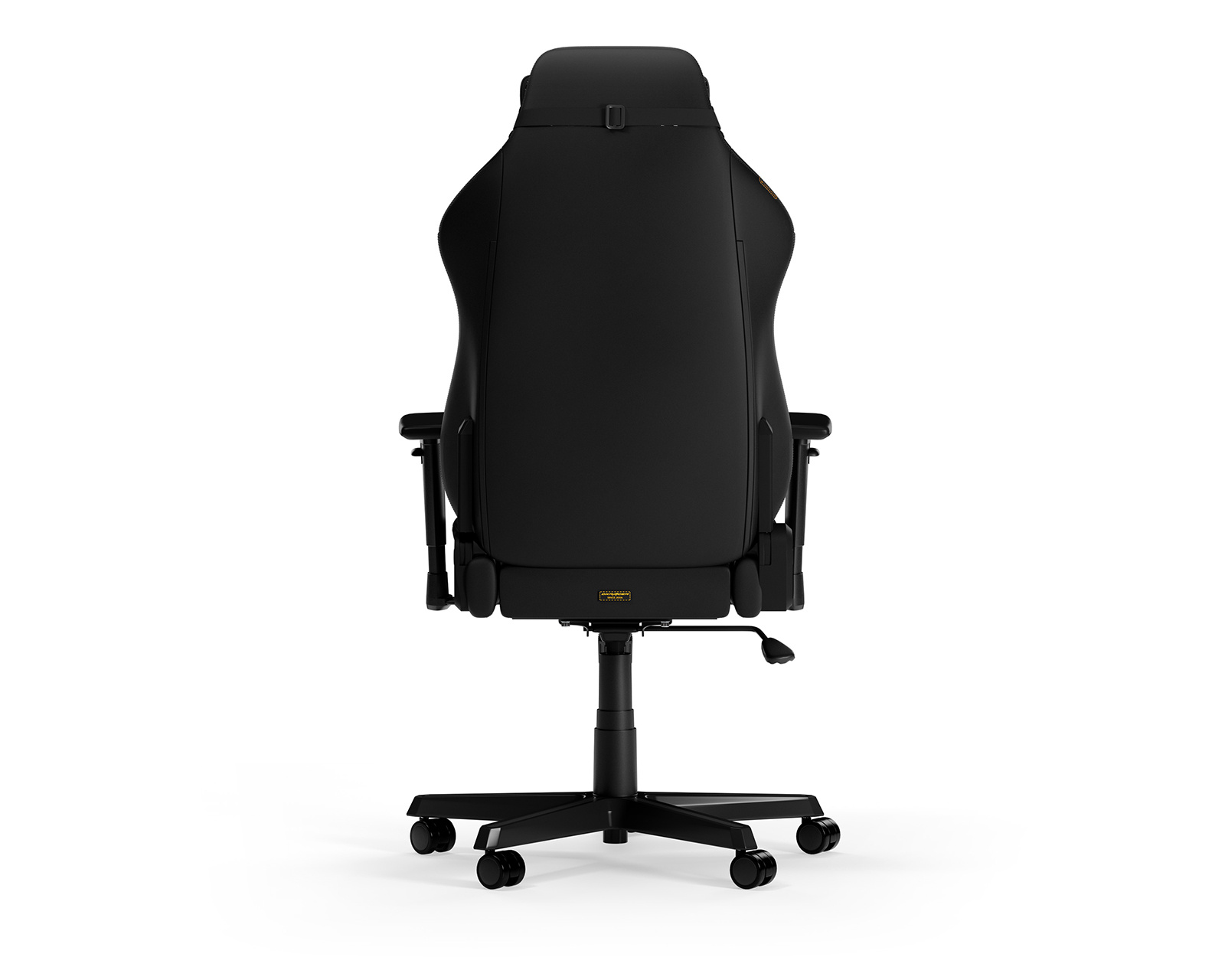 DRIFTING XL Black EPU Leather DRIFTING XL Black EPU Leather