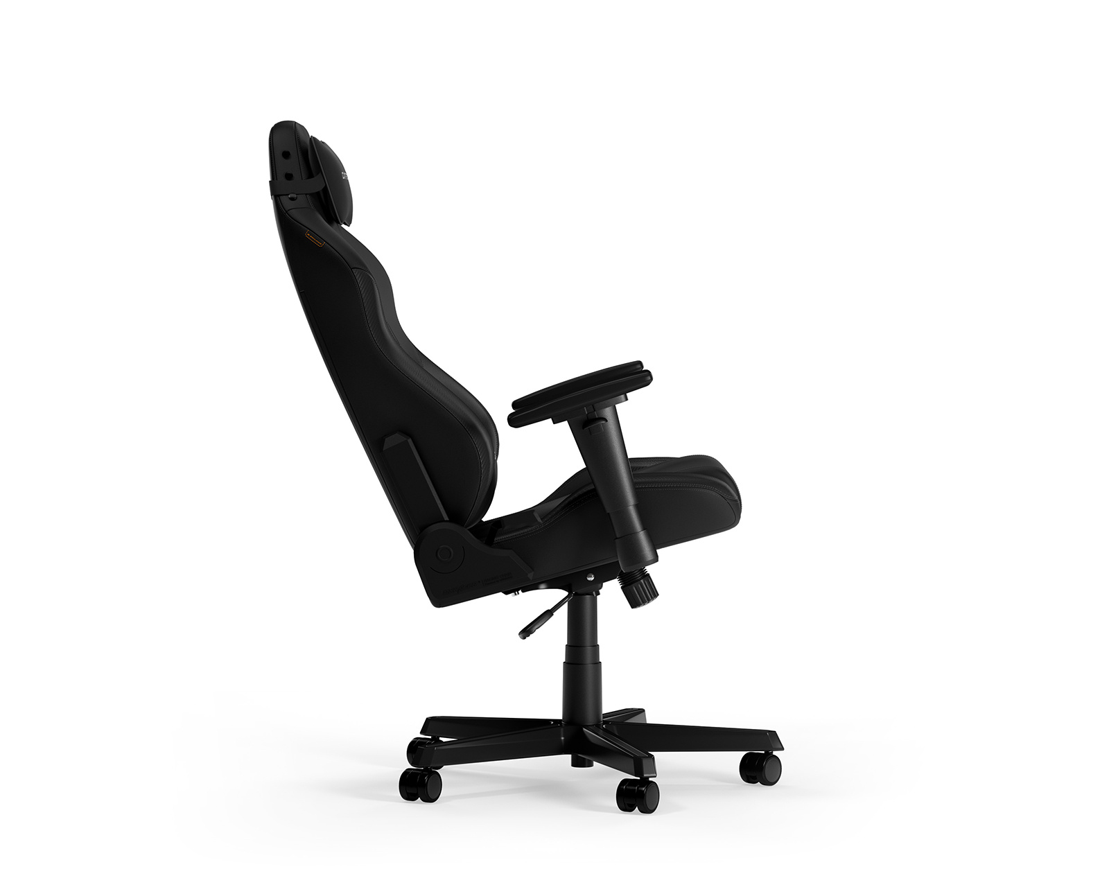 DRIFTING XL Black EPU Leather DRIFTING XL Black EPU Leather