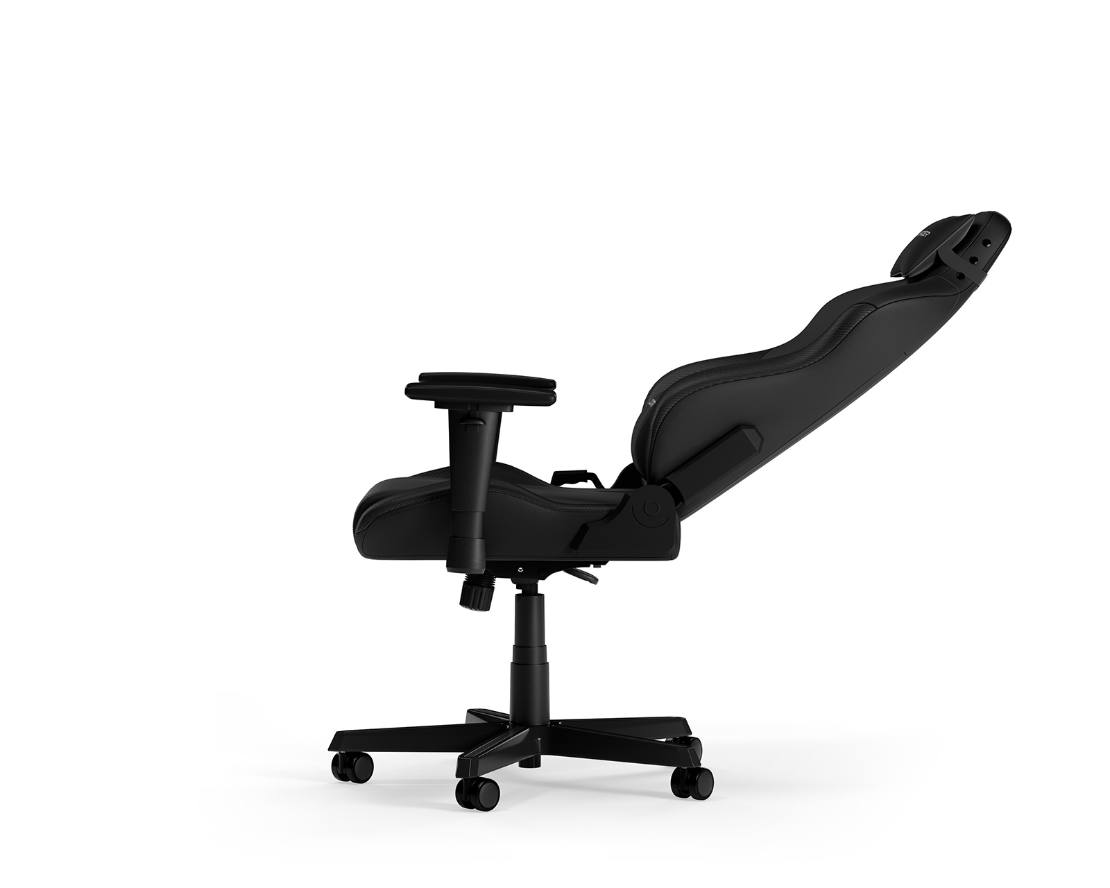 DRIFTING XL Black EPU Leather DRIFTING XL Black EPU Leather