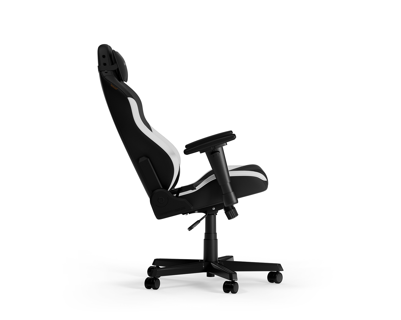 DRIFTING XL Black & White EPU Leather DRIFTING XL Black & White EPU Leather