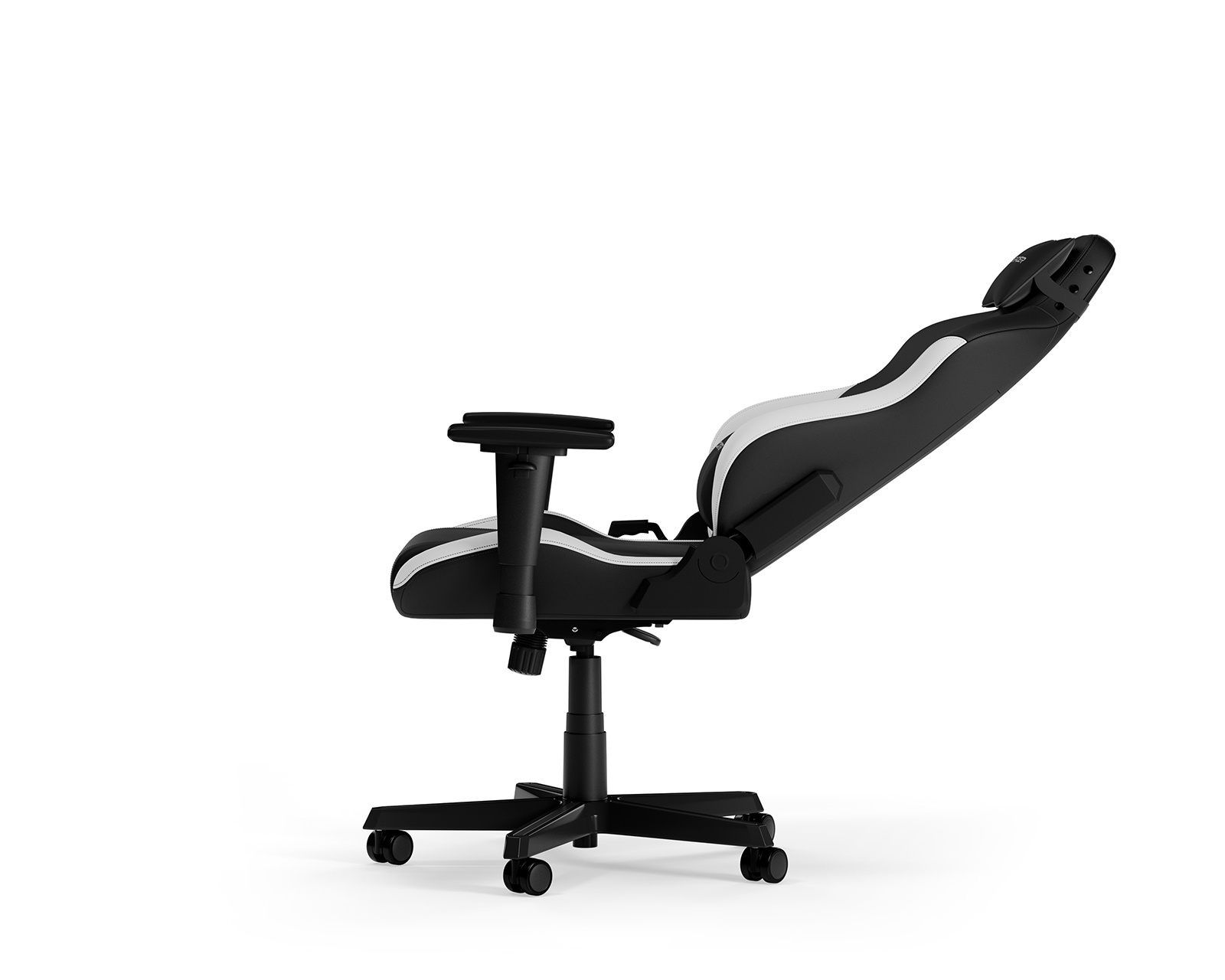 DRIFTING XL Black & White EPU Leather DRIFTING XL Black & White EPU Leather