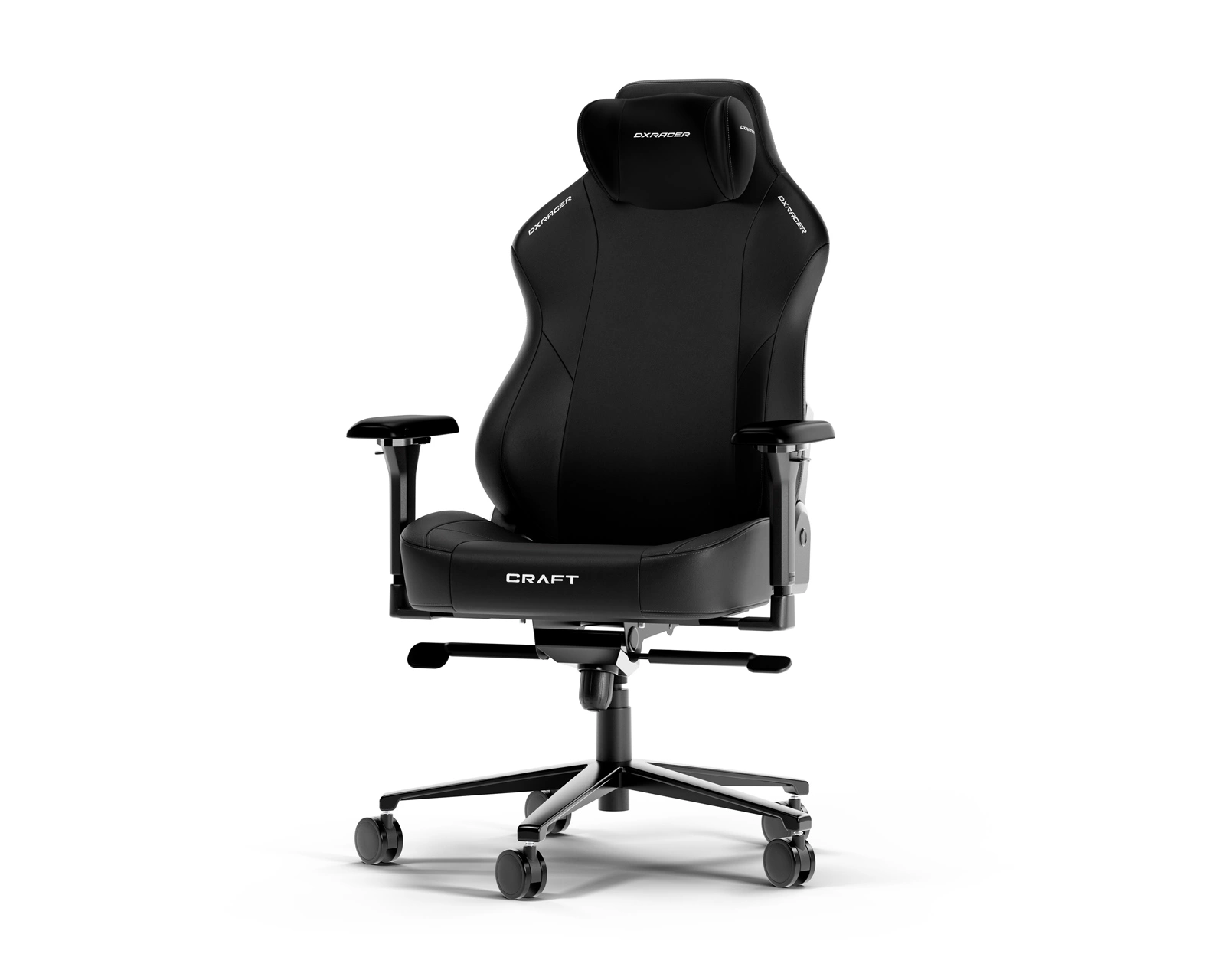 CRAFT XL Black EPU Leather