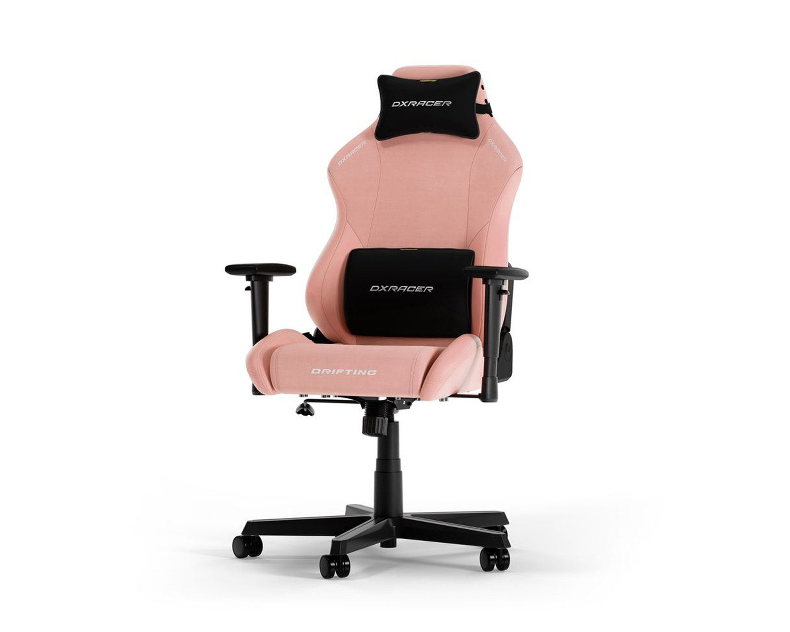 DRIFTING Gaming chair Pink Fabric L