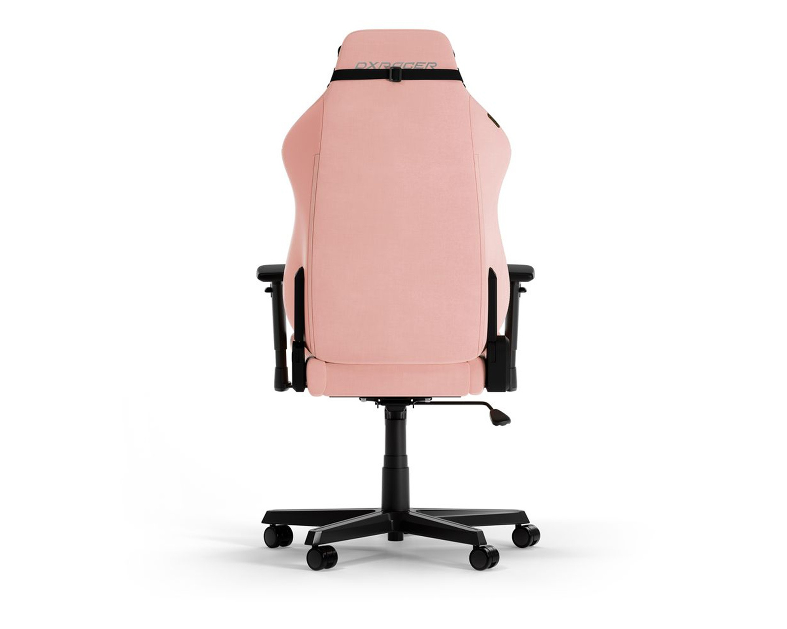 DRIFTING Gaming Chair Pink Fabric XL DRIFTING Gaming Chair Pink Fabric XL