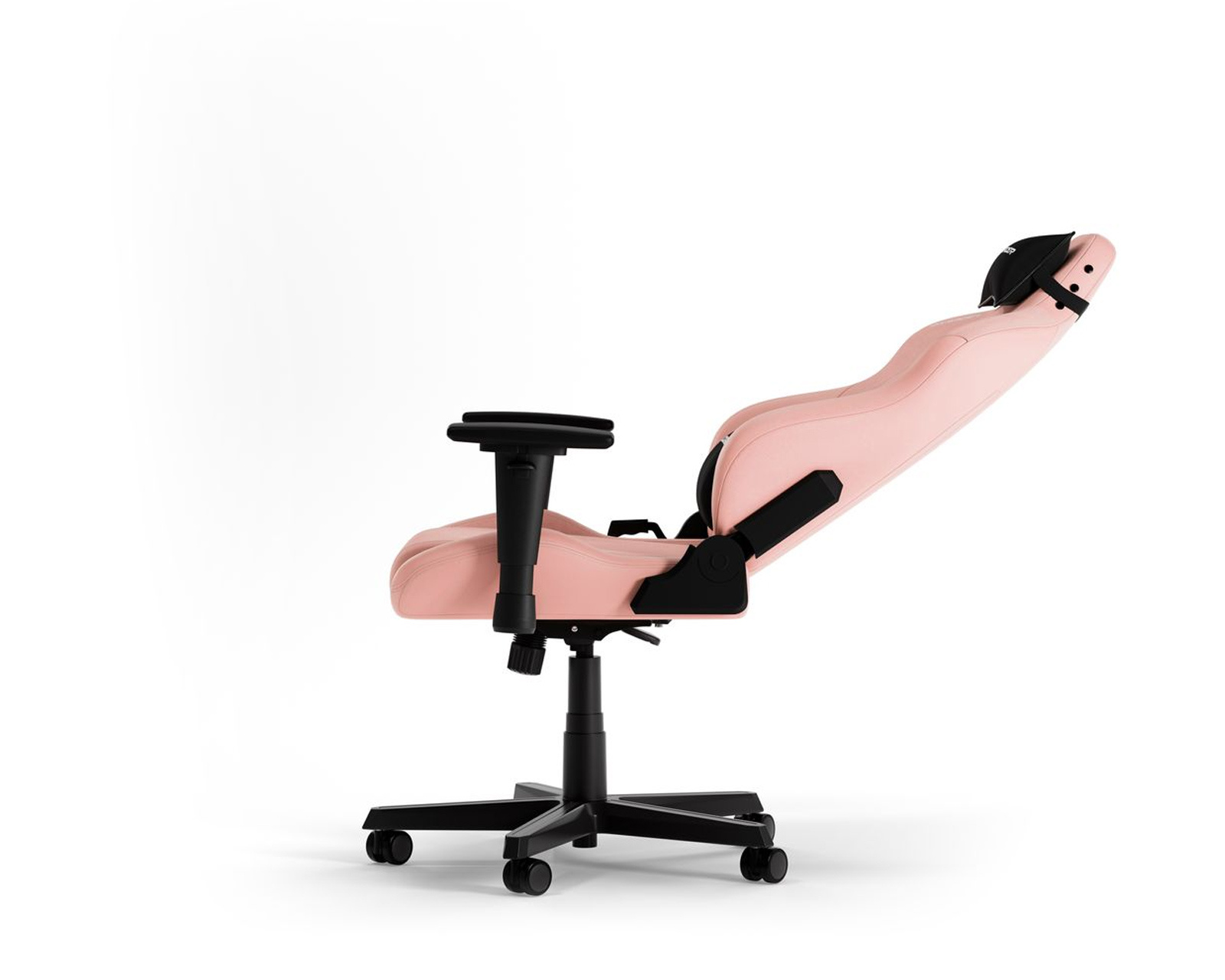 DRIFTING Gaming Chair Pink Fabric XL DRIFTING Gaming Chair Pink Fabric XL