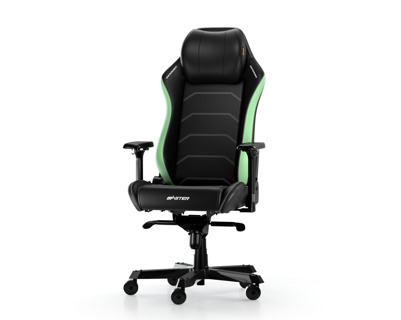 DXRacer DRIFTING XL Black & Red EPU Leather - DXRacer-Europe.com