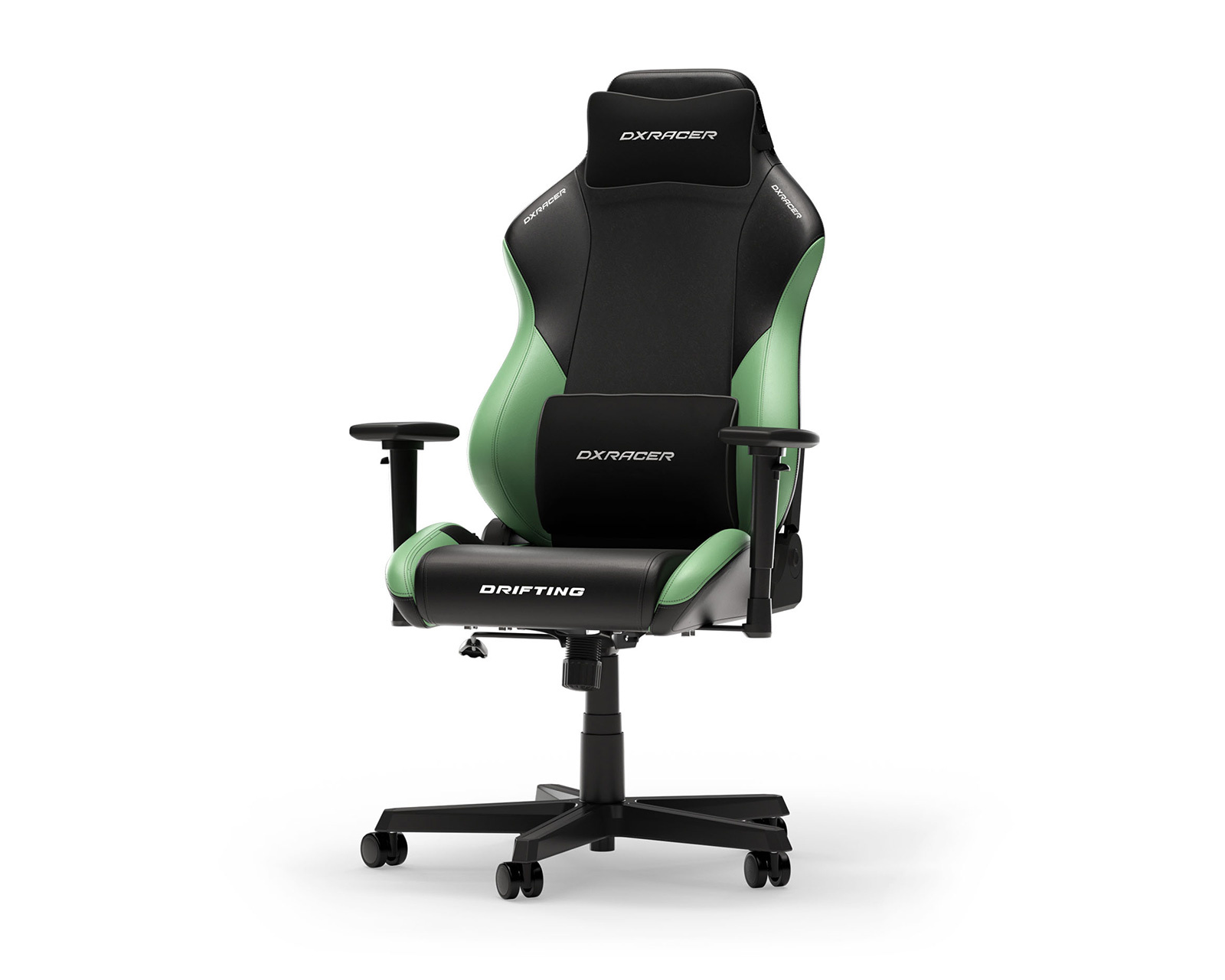 Dx Rocker Campaign - DXRacer-Europe.com