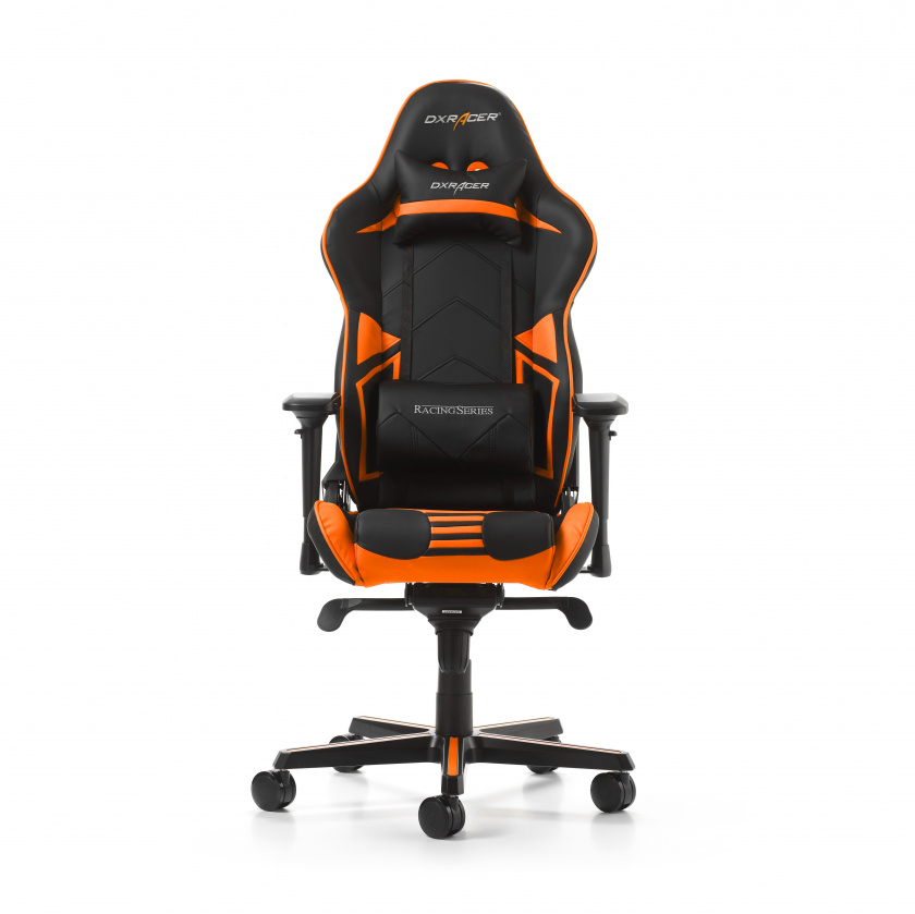 RACING PRO R131-NO ryhmässä Pelituolit / Racing Pro Series @ DXRacer Distribution Europe (10055)