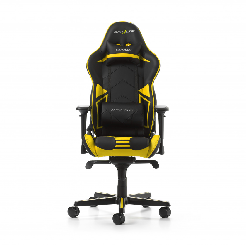 RACING PRO R131-NY ryhmässä Pelituolit / Racing Pro Series @ DXRacer Distribution Europe (14096)
