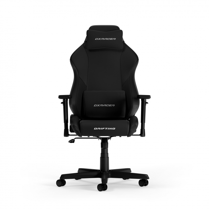 DRIFTING L Black EPU Leather in the group Chairs / Drifting Series at DXRacer Distribution Europe (27785)