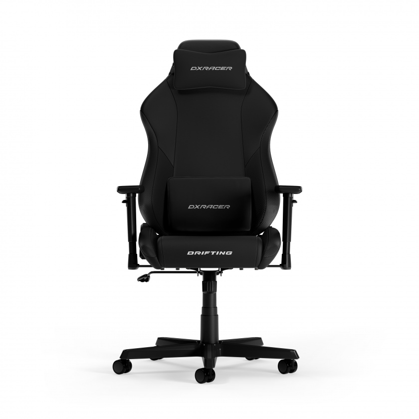 DRIFTING XL Black EPU Leather in the group Chairs / Drifting Series at DXRacer Distribution Europe (27798)