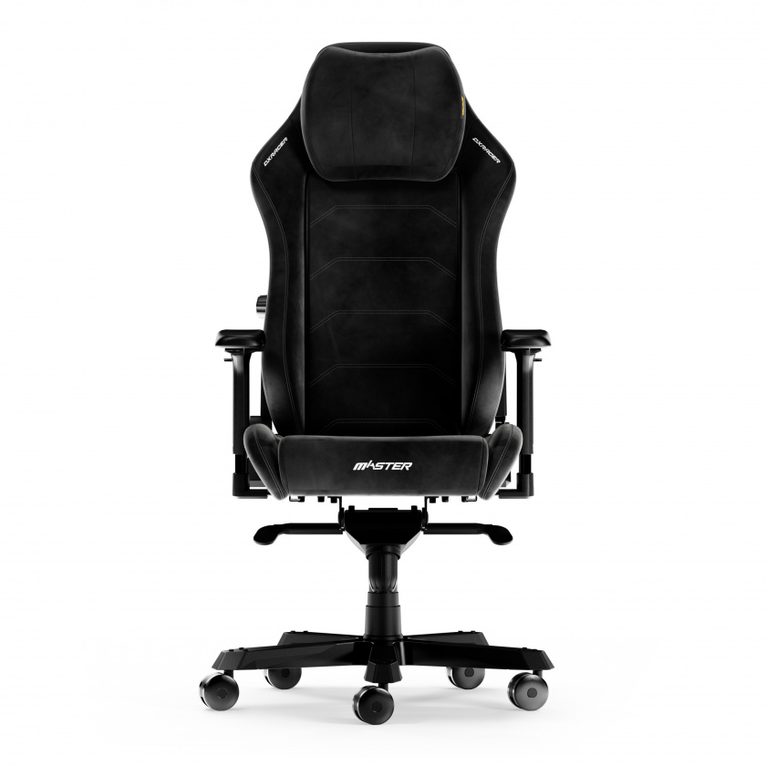 MASTER XL Black Fabric in the group Chairs / Master Series at DXRacer Distribution Europe (28114)