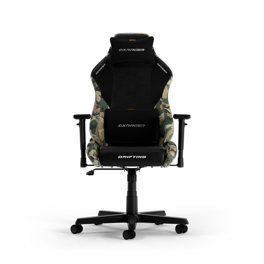 DRIFTING L Camouflage EPU Leather in the group Chairs / Drifting Series at DXRacer Distribution Europe (28121)