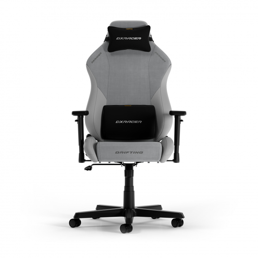 DRIFTING XL Grey Fabric in the group Chairs / Drifting Series at DXRacer Distribution Europe (28126)