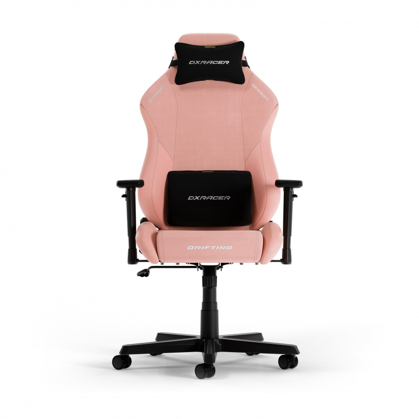 DRIFTING XL Pink Fabric in the group Chairs / Drifting Series at DXRacer Distribution Europe (28127)