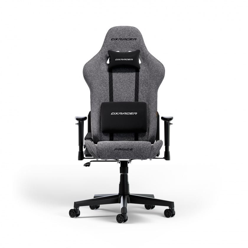 PRINCE L Grey Fabric in the group Chairs / Prince Series at DXRacer Distribution Europe (31145)