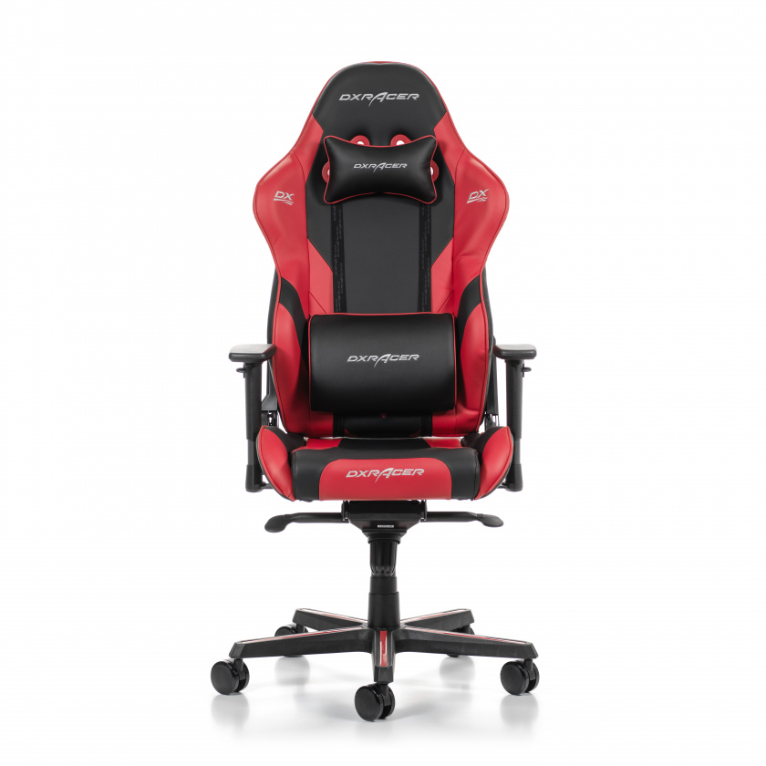 GLADIATOR G001-NR LITE EDITION in the group Chairs / Gladiator Series at DXRacer Distribution Europe (38002)