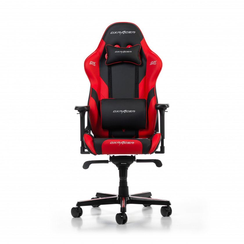 GLADIATOR G001-NR in the group Chairs / Gladiator Series at DXRacer Distribution Europe (38022)