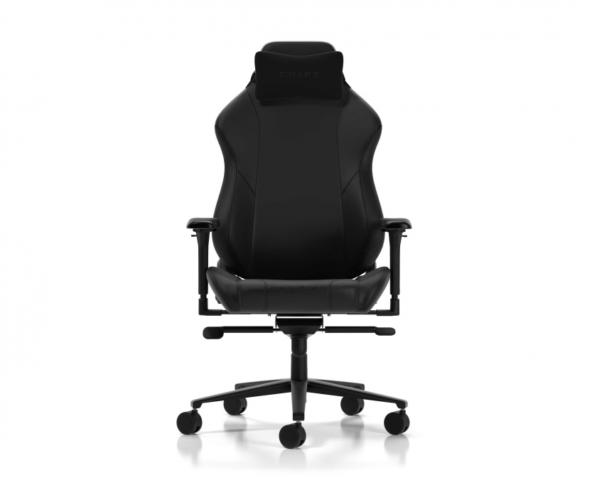 CRAFT C001-N-N in the group Chairs / Craft Series at DXRacer Distribution Europe (38033)