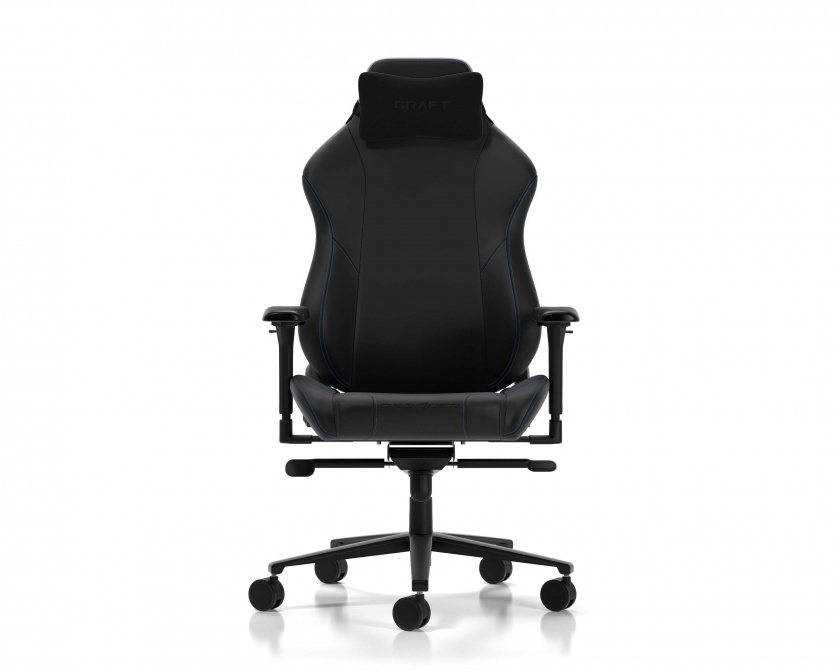 CRAFT C001-N-B in the group Chairs / Craft Series at DXRacer Distribution Europe (38036)
