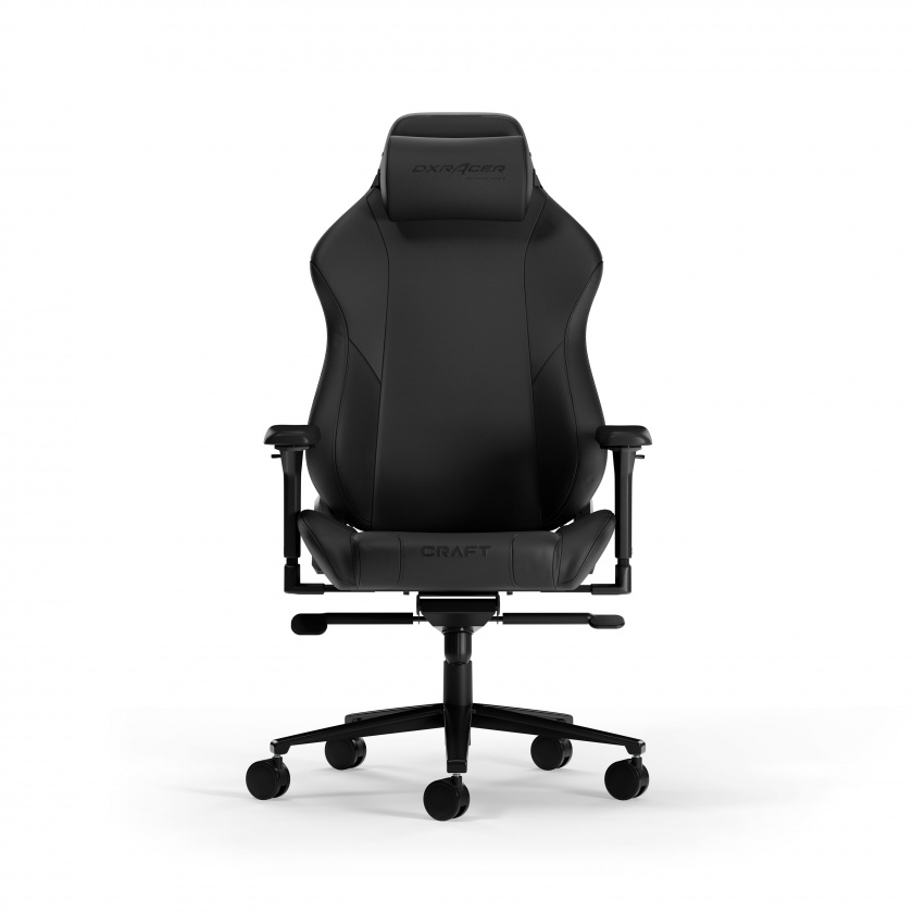 CRAFT C001-N-N in the group Chairs / Craft Series at DXRacer Distribution Europe (38042)