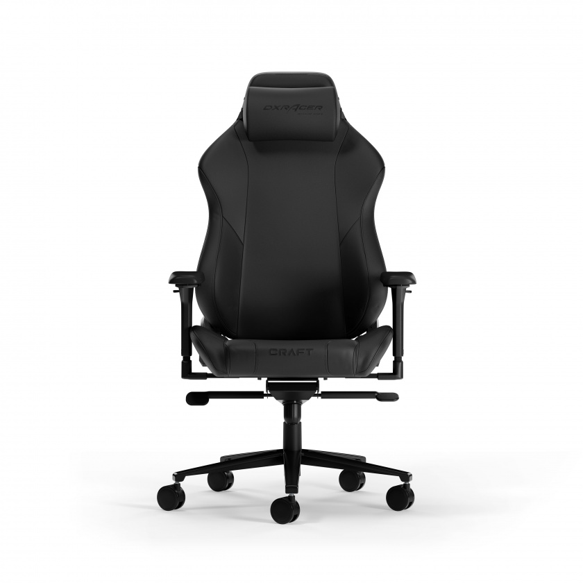 CRAFT C001-N-N in the group Chairs / Craft Series at DXRacer Distribution Europe (38042)