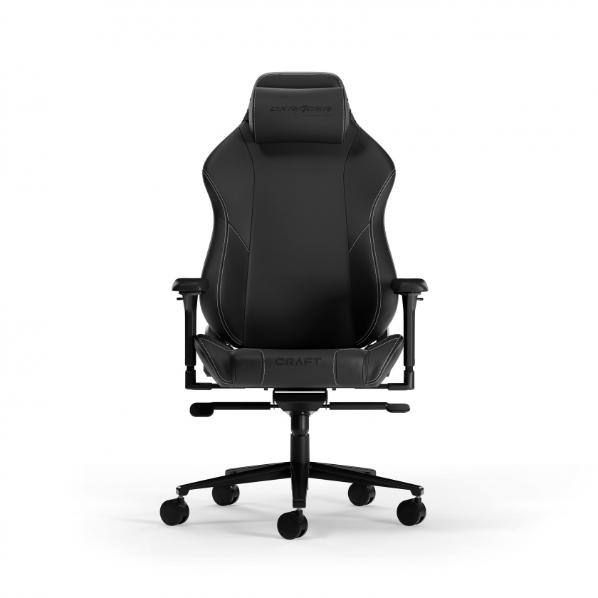 CRAFT C001-N-W in the group Chairs / Craft Series at DXRacer Distribution Europe (38043)