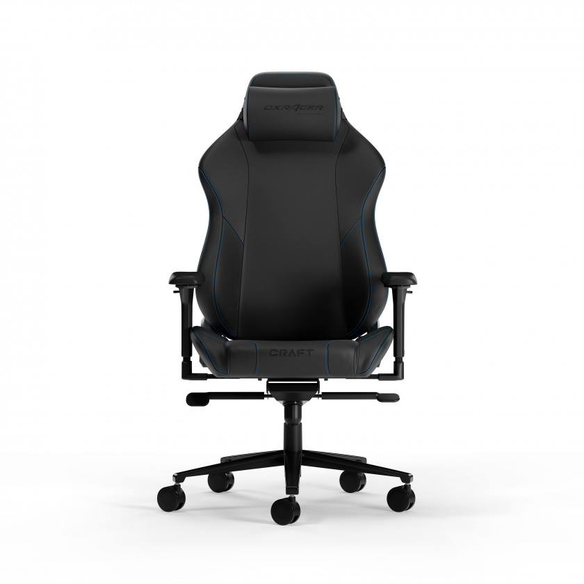 CRAFT C001-N-B in the group Chairs / Craft Series at DXRacer Distribution Europe (38045)