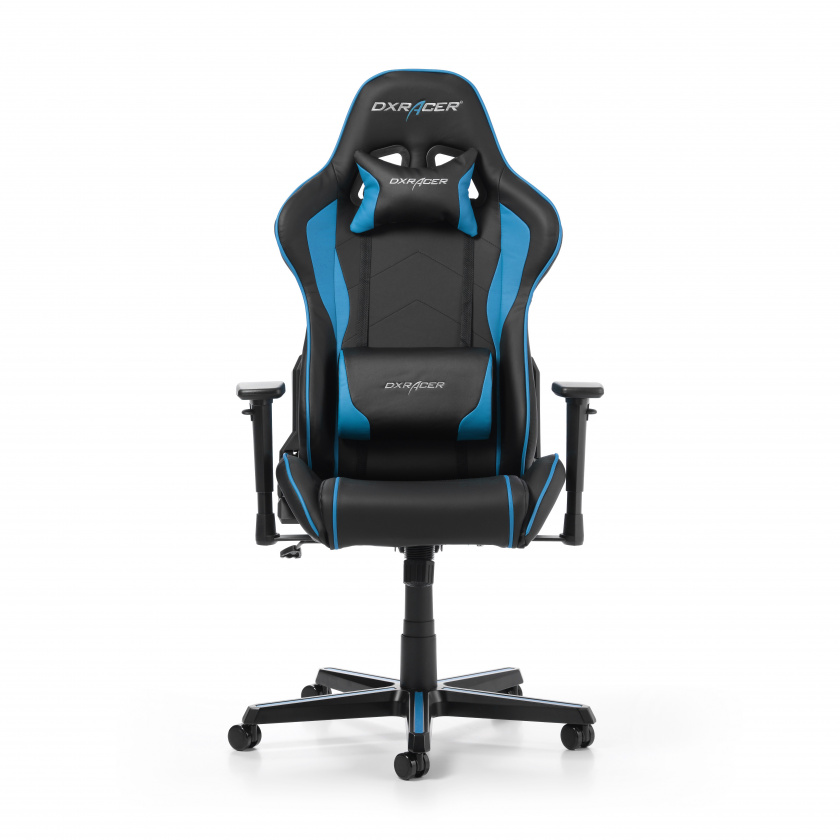 FORMULA F08-NB in the group Chairs / Formula Series at DXRacer Distribution Europe (5978)
