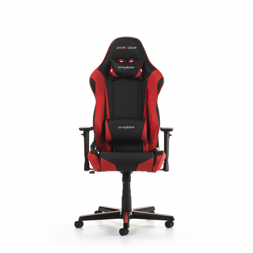 RACING R0-NR in the group Chairs / Racing Series at DXRacer Distribution Europe (6391)