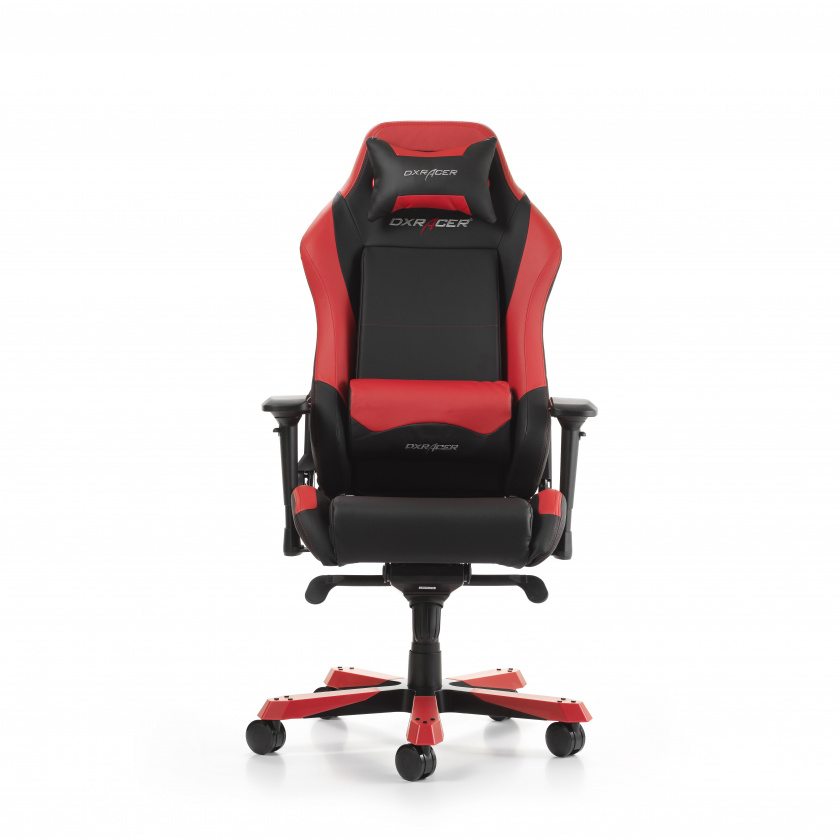 IRON I11-NR ryhmässä Pelituolit / Iron Series @ DXRacer Distribution Europe (7848)