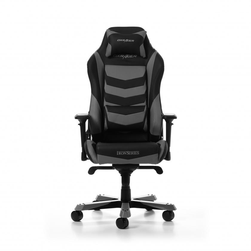 IRON I166-NG ryhmässä Pelituolit / Iron Series @ DXRacer Distribution Europe (7910)