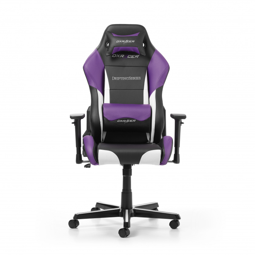 DRIFTING D61-NWV ryhmässä Pelituolit / Drifting Series @ DXRacer Distribution Europe (8672)