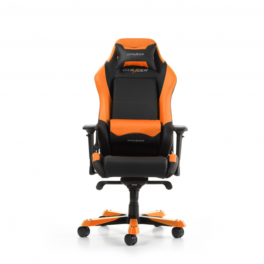 IRON I11-NO ryhmässä Pelituolit / Iron Series @ DXRacer Distribution Europe (8732)